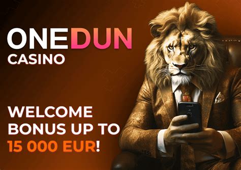 Onedun casino review